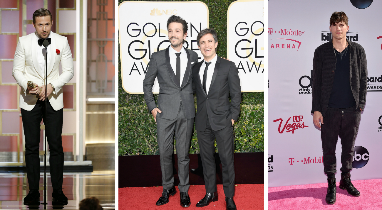 5 hombres famosos, y feministas, que esta semana nos hicieron llorar de ternura Univision 5 hombres famosos, y feministas, que esta semana nos hicieron llorar de ternura Univision